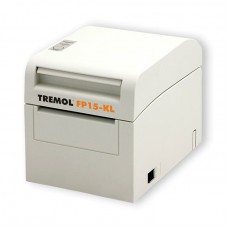 Фискален принтер TREMOL FP15 Фискален принтер TREMOL FP15